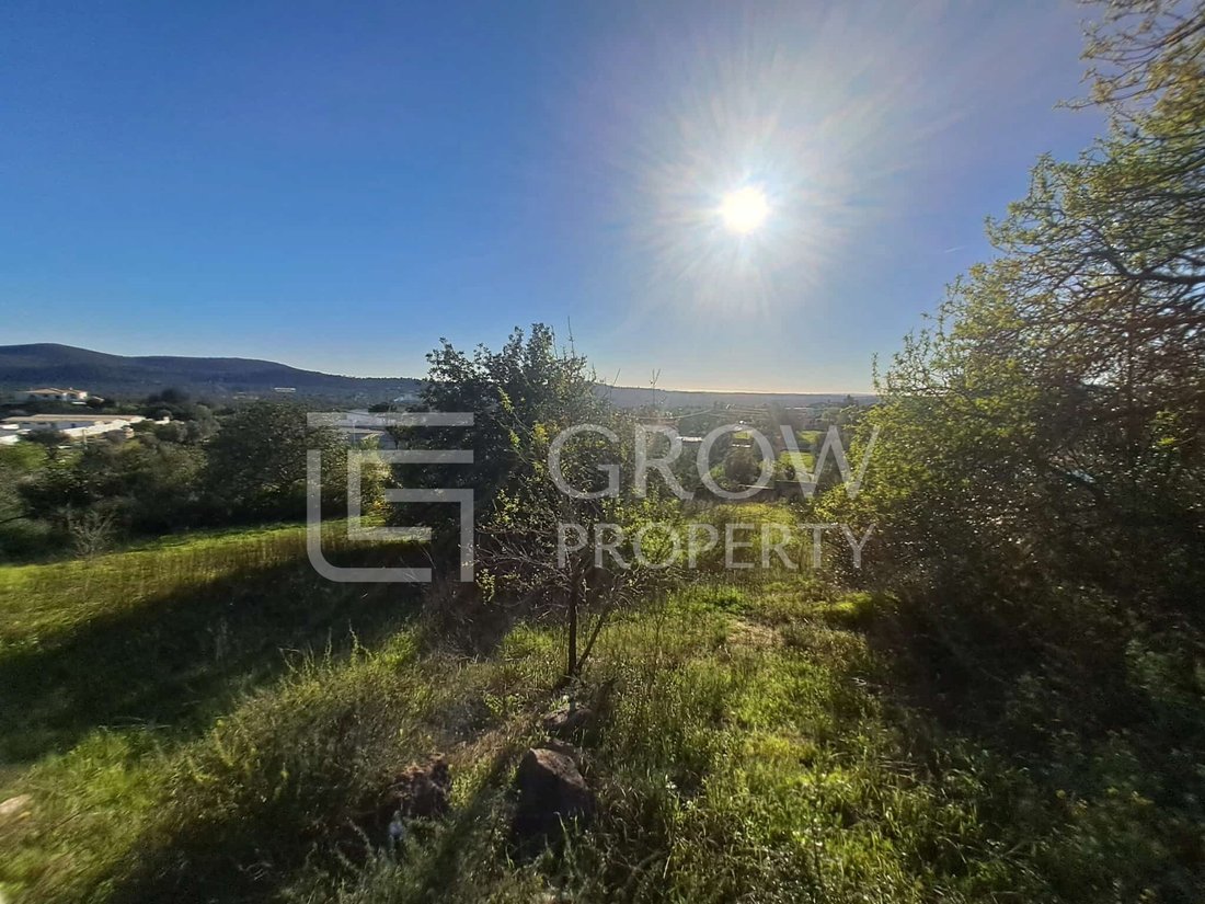 Land in Loule (Sao Sebastiao), Algarve, Portugal 2 - 17363970