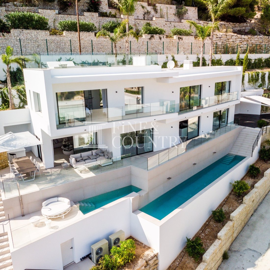Villa in Xabia / Javea, Valencian Community, Spain 3 - 17360742