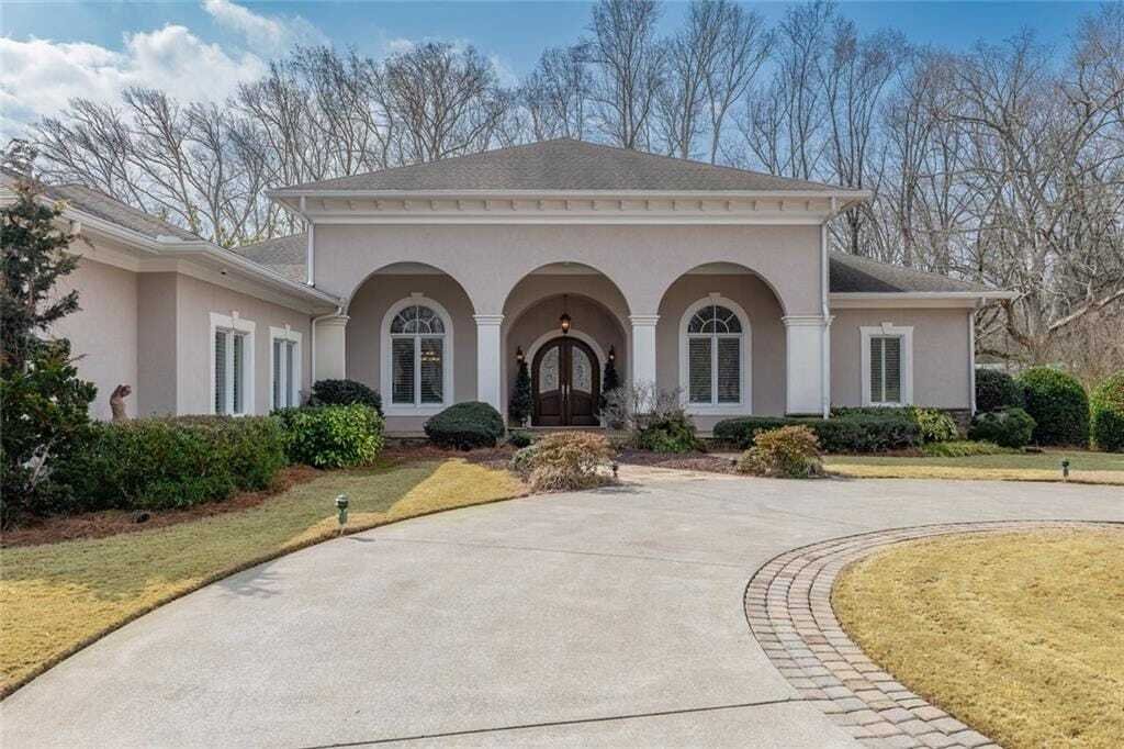 House in Cumming, Georgia, United States 3 - 17359168