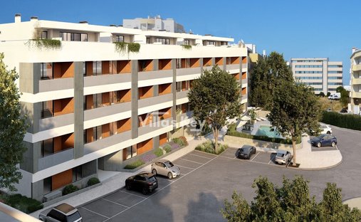 Apartment in São Sebastião, Lagos, Sao Goncalo de Lagos, Portugal 1