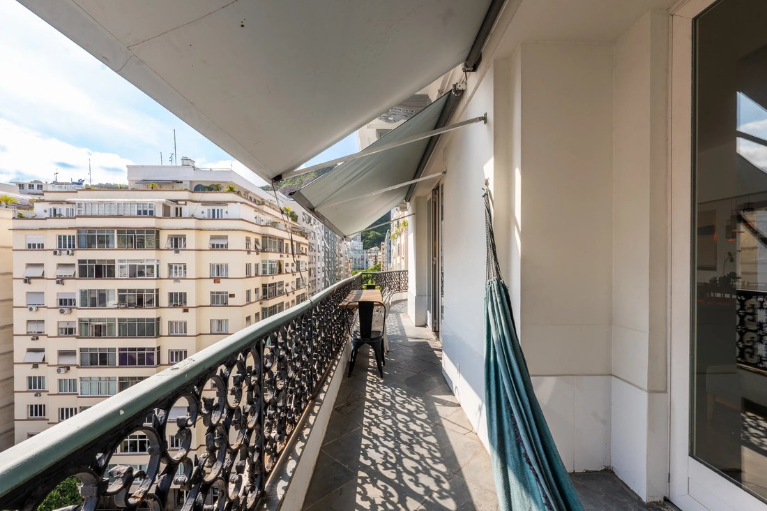 Apartment in Rio de Janeiro, State of Rio de Janeiro, Brazil 5 - 10576654