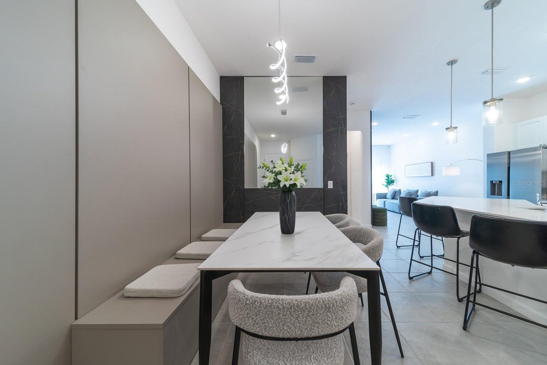 Townhouse in Orlando, Florida, United States 4 - 17359333