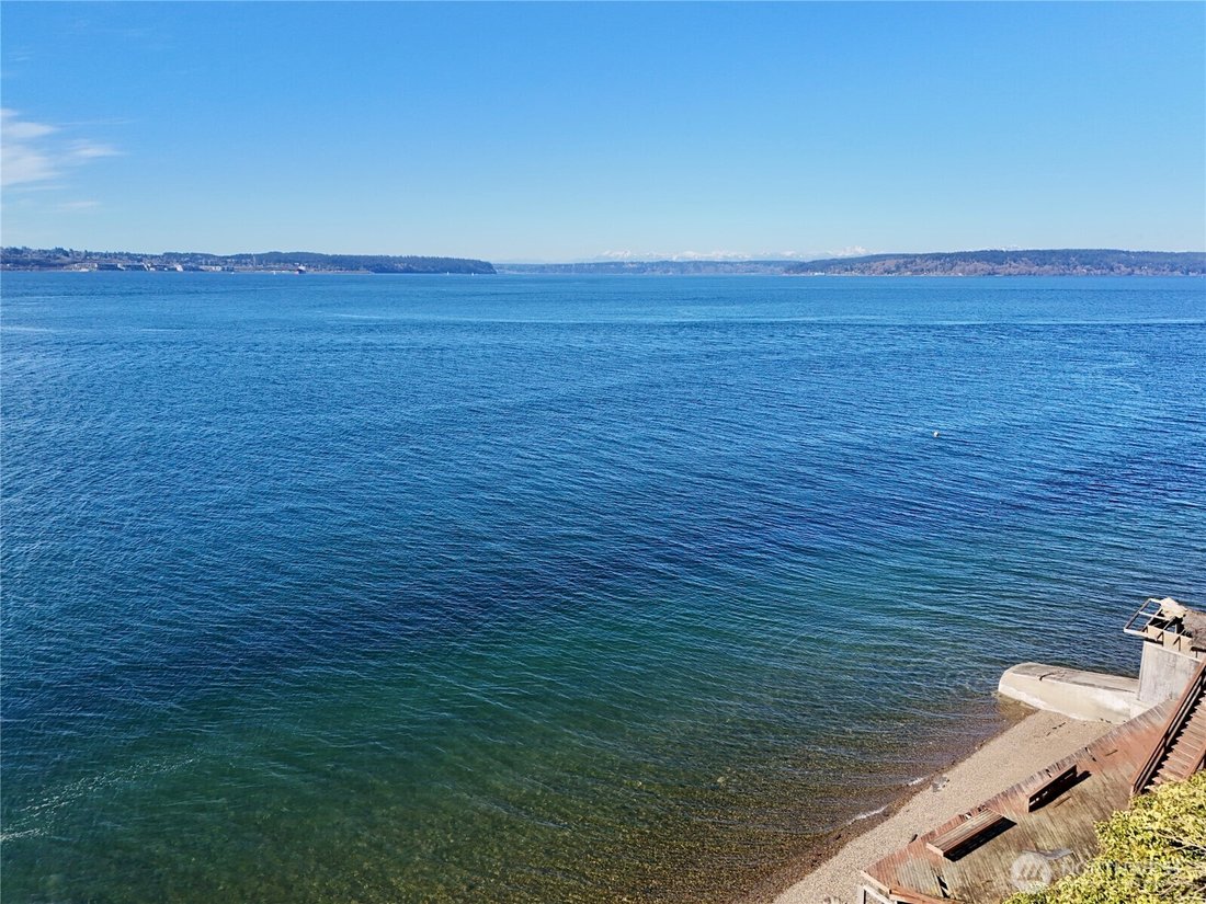 Land in Tacoma, Washington, United States 5 - 17363013