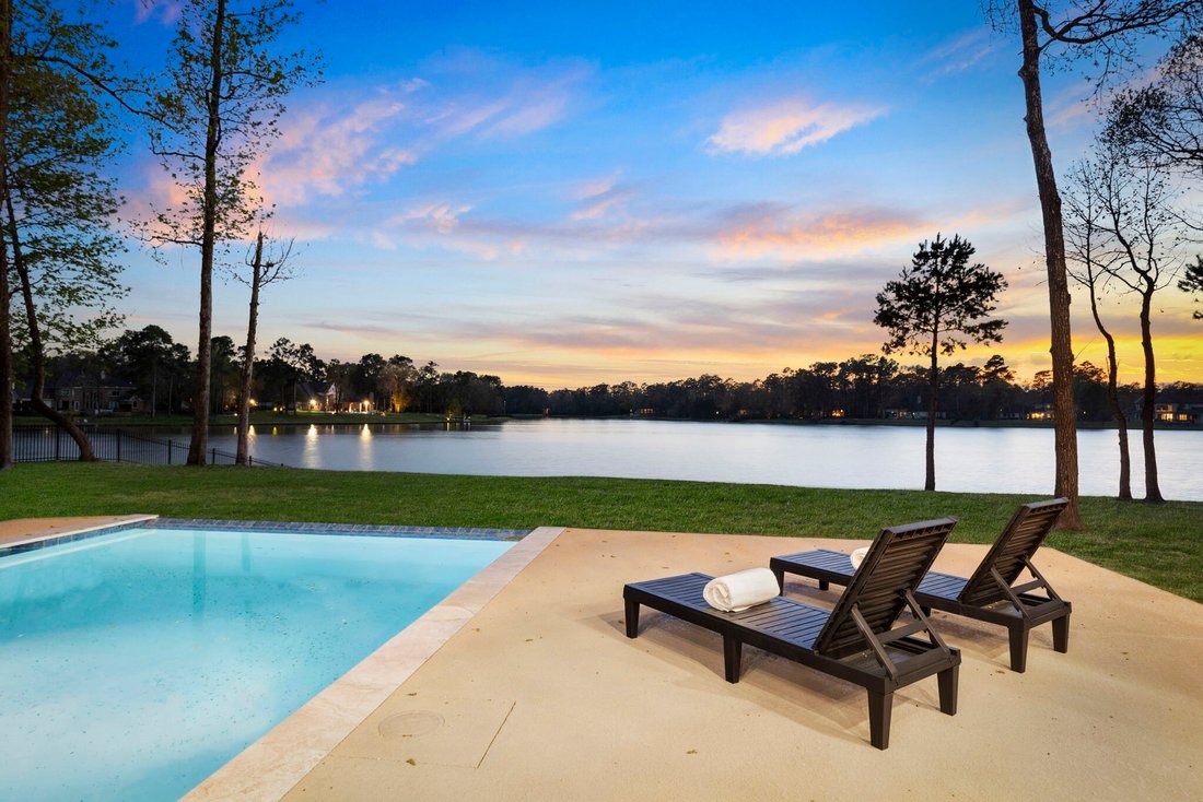 Haus in Spring, Texas, Vereinigte Staaten 1 - 17366989