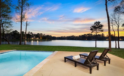Casa en Spring, Texas, Estados Unidos 1
