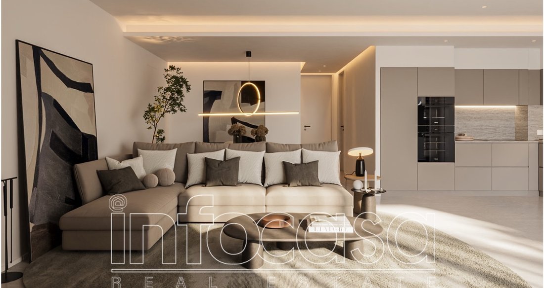 Apartment in Dionysos, Attica, Greece 3 - 17360275