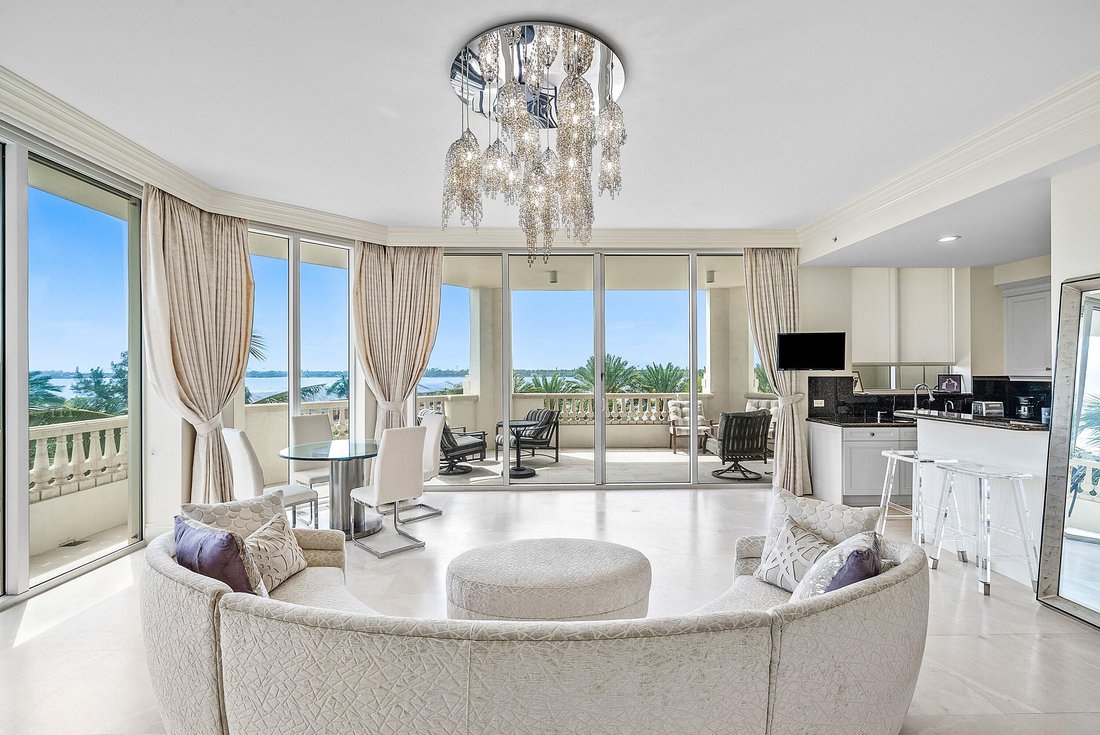 Condo in Palm Beach, Florida, United States 1 - 17314478