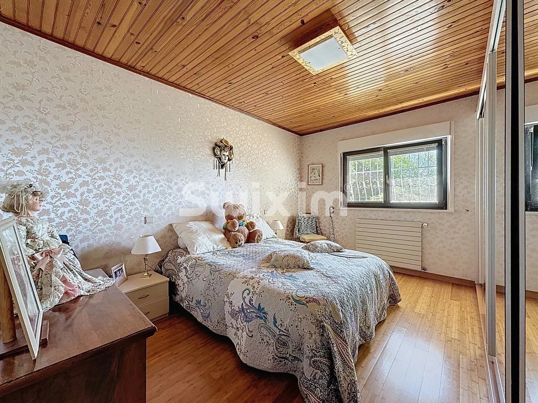 House in Ouest, Gex, France 5 - 15642259