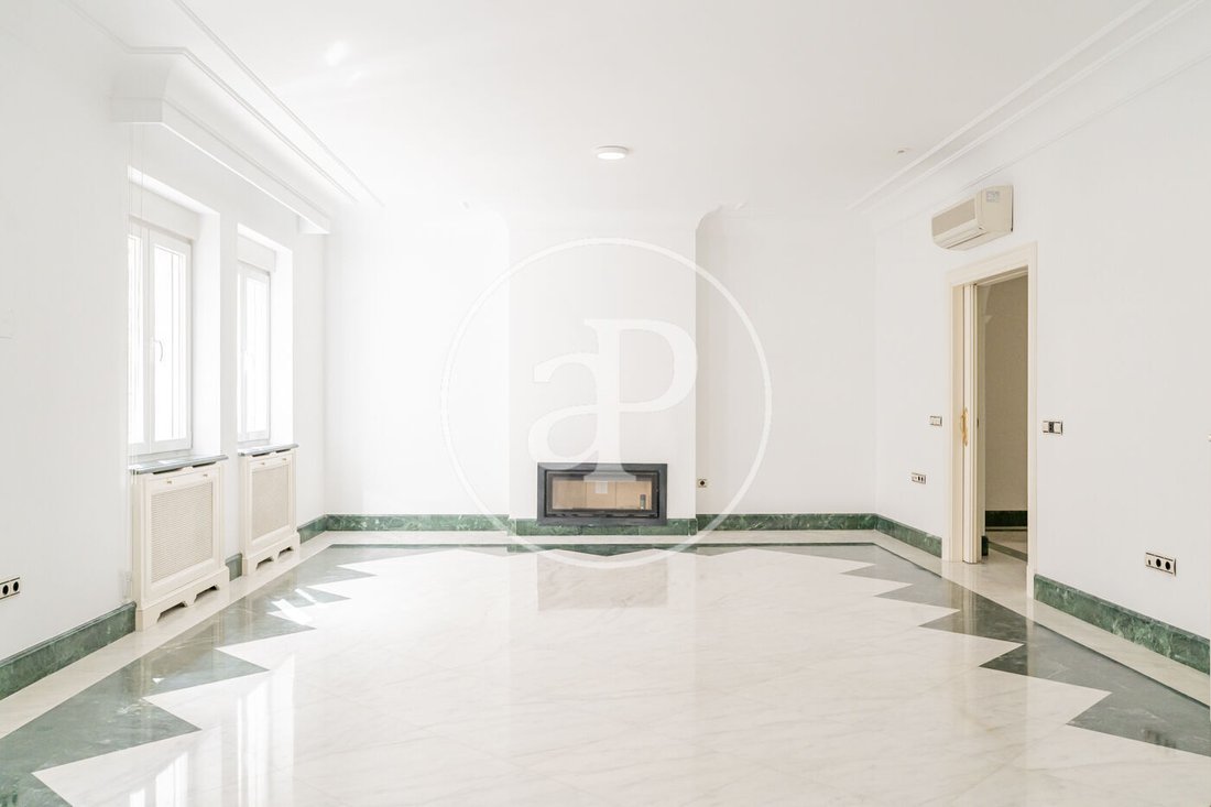 Apartment in Barrio Salamanca, Madrid, Spain 5 - 15670818