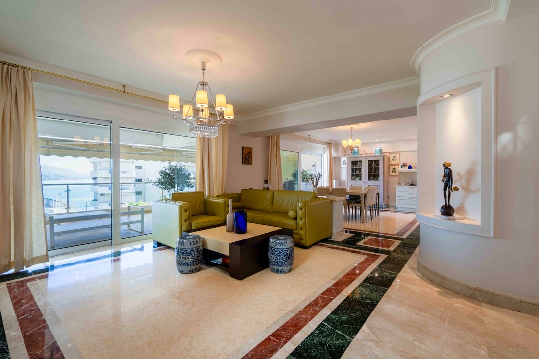 Apartment in Vari, Attica, Greece 5 - 17359878