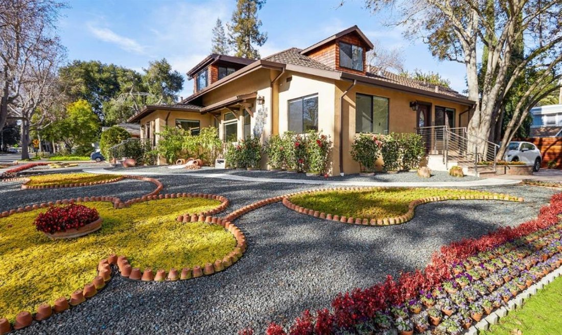 House in Palo Alto, California, United States 2 - 17367243