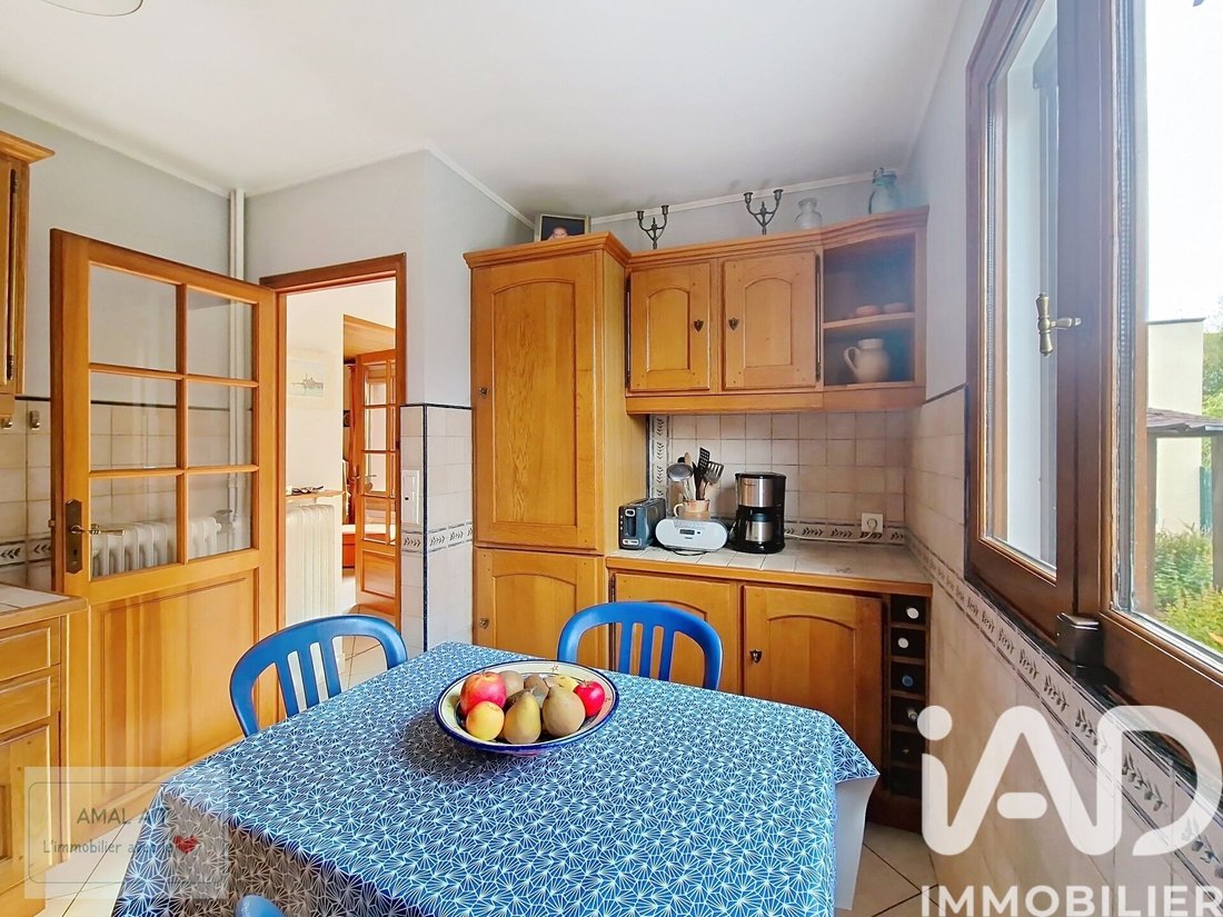 House in Rungis Ville, Rungis, France 5 - 17370356