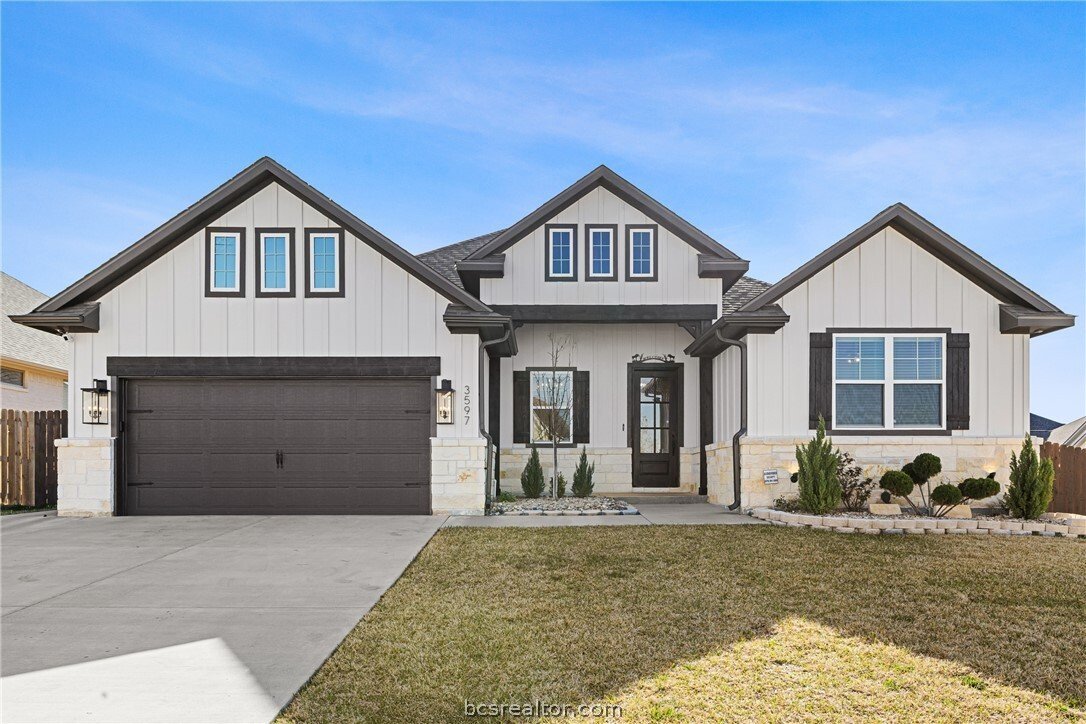Casa a Wixon Valley, Texas, Stati Uniti 2 - 17361136