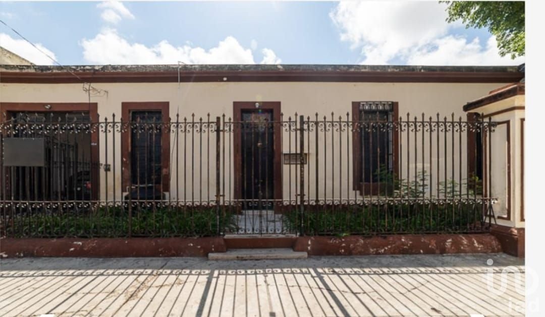 House in Mérida, Yucatan, Mexico 1 - 17357761