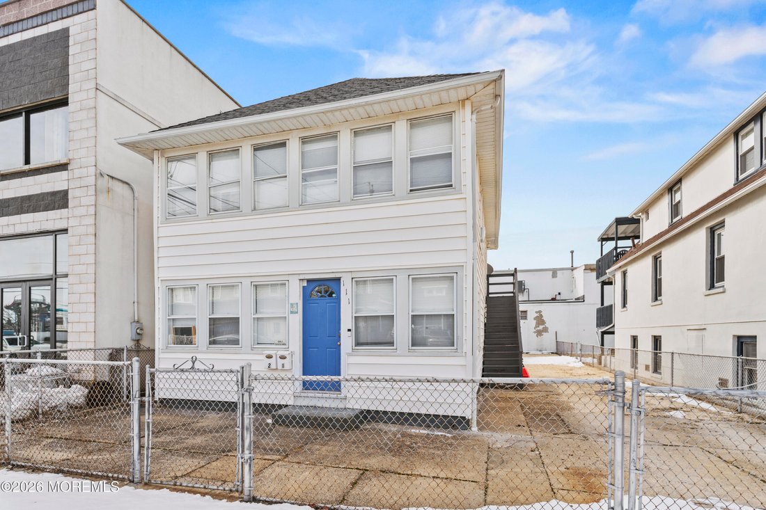 House in Seaside Heights, New Jersey, United States 3 - 17370496