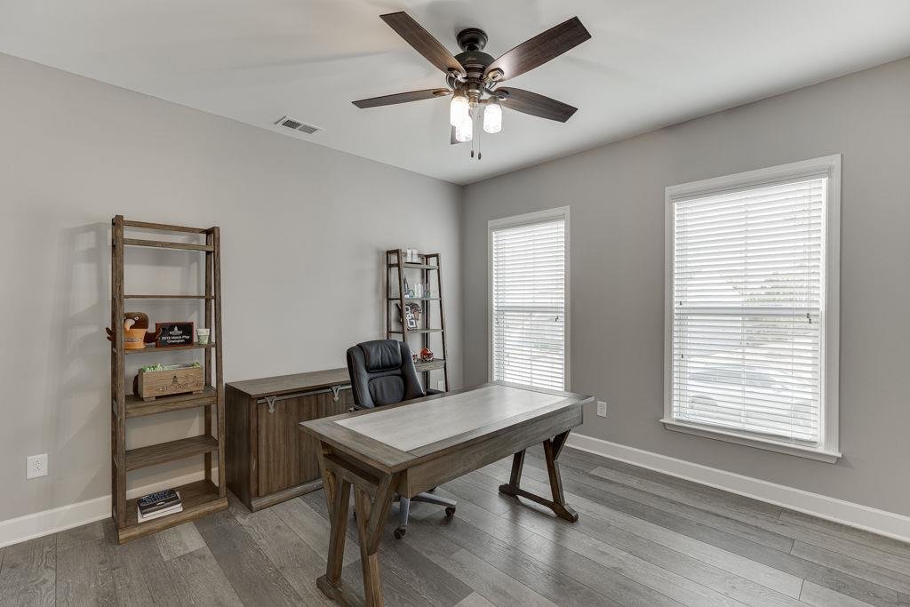 House in Hoschton, Georgia, United States 5 - 17356896