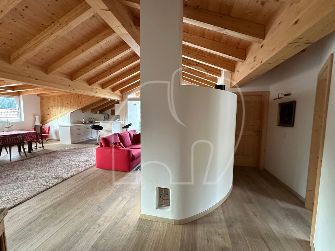 Penthouse in Brenner - Brennero / Brenner, Trentino – Alto Adige/Südtirol, Italy 3 - 17361880