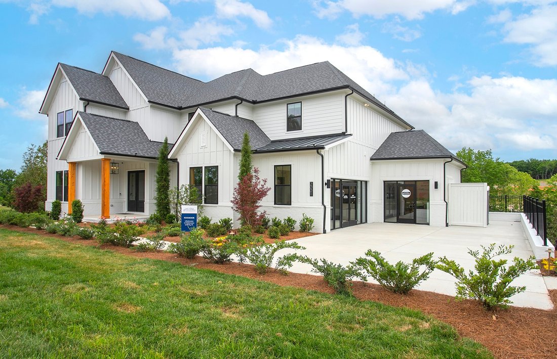 House in Nolensville, Tennessee, United States 4 - 17359952