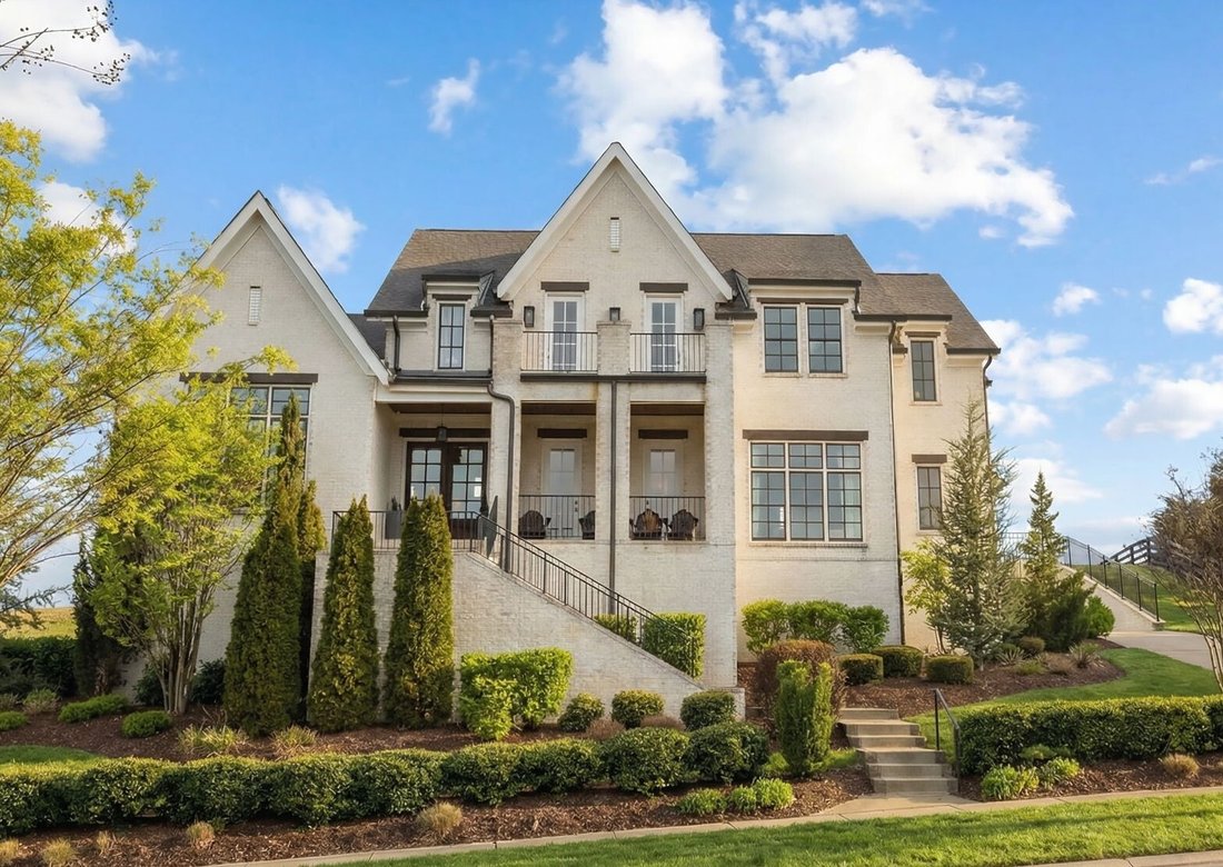 House in College Grove, Tennessee, United States 2 - 17362302