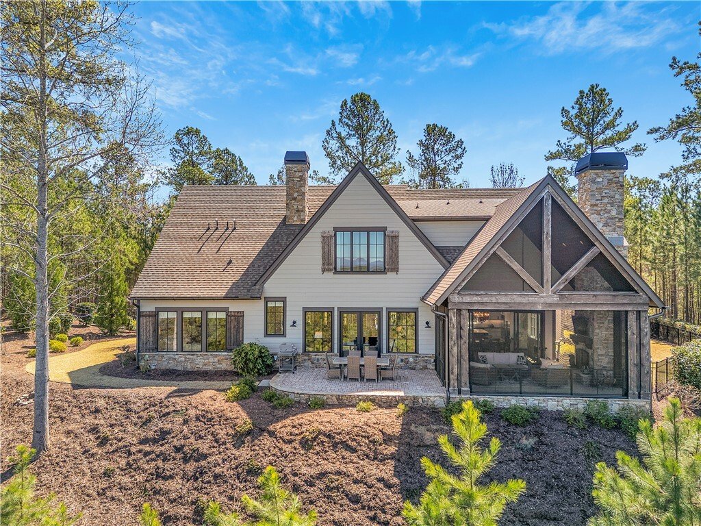 House in Six Mile, South Carolina, United States 2 - 17357623