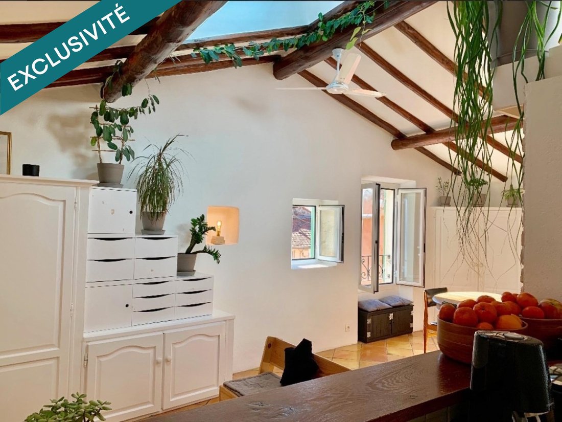 House in Cabbe-Saint Roman, Roquebrune-Cap-Martin, France 2 - 16964897