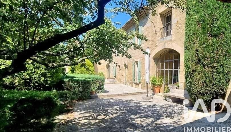 House in Barbentane, Provence-Alpes-Côte d'Azur, France 2 - 17370336