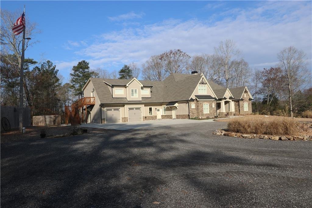 House in Snellville, Georgia, United States 3 - 17371565
