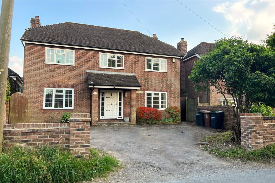 House in Meopham, England 1 - 17356856
