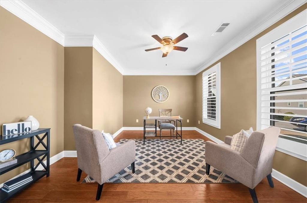 House in Gainesville, Georgia, United States 5 - 17359682