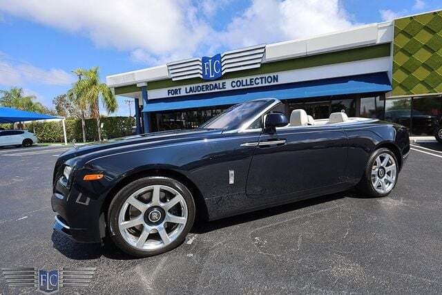 Cabriolet in Hillsboro Beach, Florida, United States 1 - 13063137