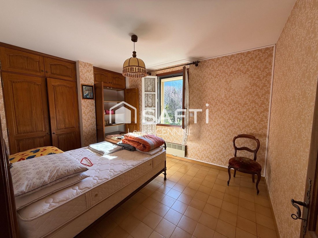 House in Savoillan, Provence-Alpes-Côte d'Azur, France 5 - 17358422