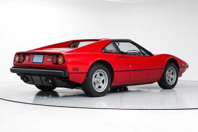 Ferrari 308 GTSi in Fort Lauderdale, FL, United States 3 - 17363868