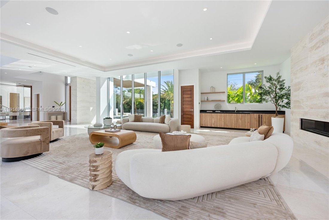 House in Coral Gables, Florida, United States 5 - 16664332