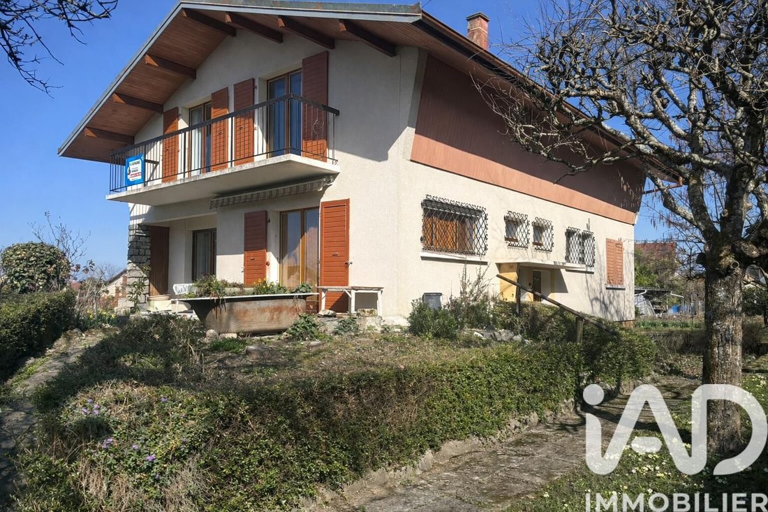 House in Publier, Auvergne-Rhône-Alpes, France 3 - 17370320