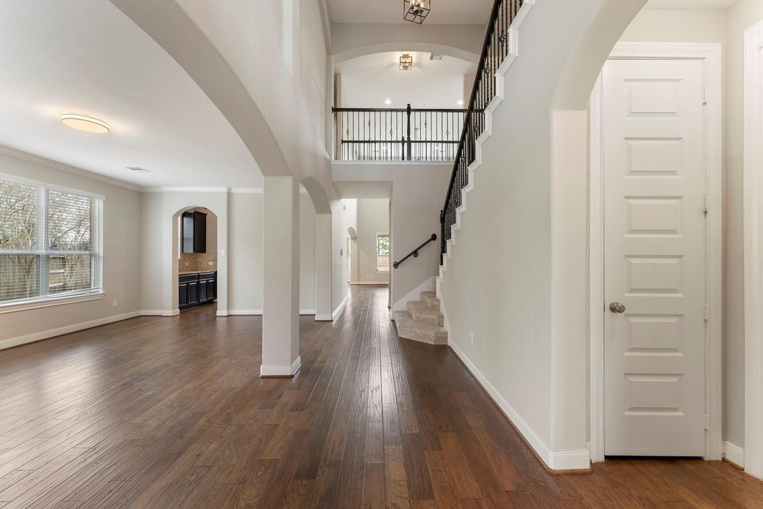 House in Tomball, Texas, United States 5 - 17356727