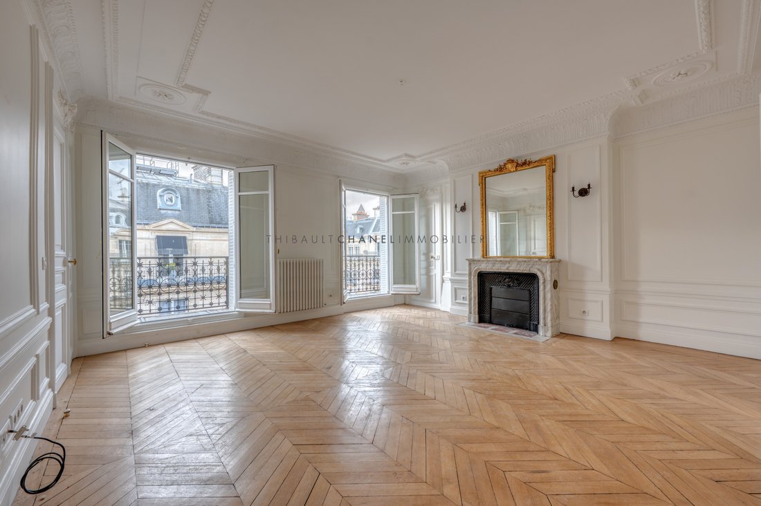 Apartment in Montorgueil-Saint Denis, Paris 2e Arrondissement, Paris 5 - 17357662