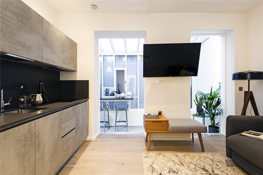 Apartment in Covent Garden, Westminster, England 1 - 17370554