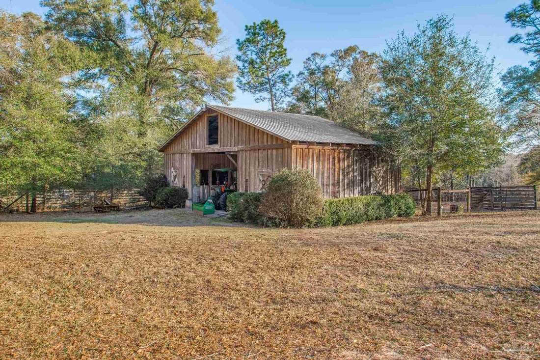 House in Milton, Florida, United States 5 - 17362808