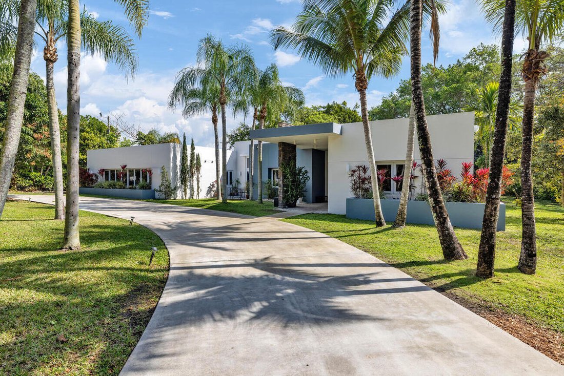 House in Miami, Florida, United States 2 - 17354740