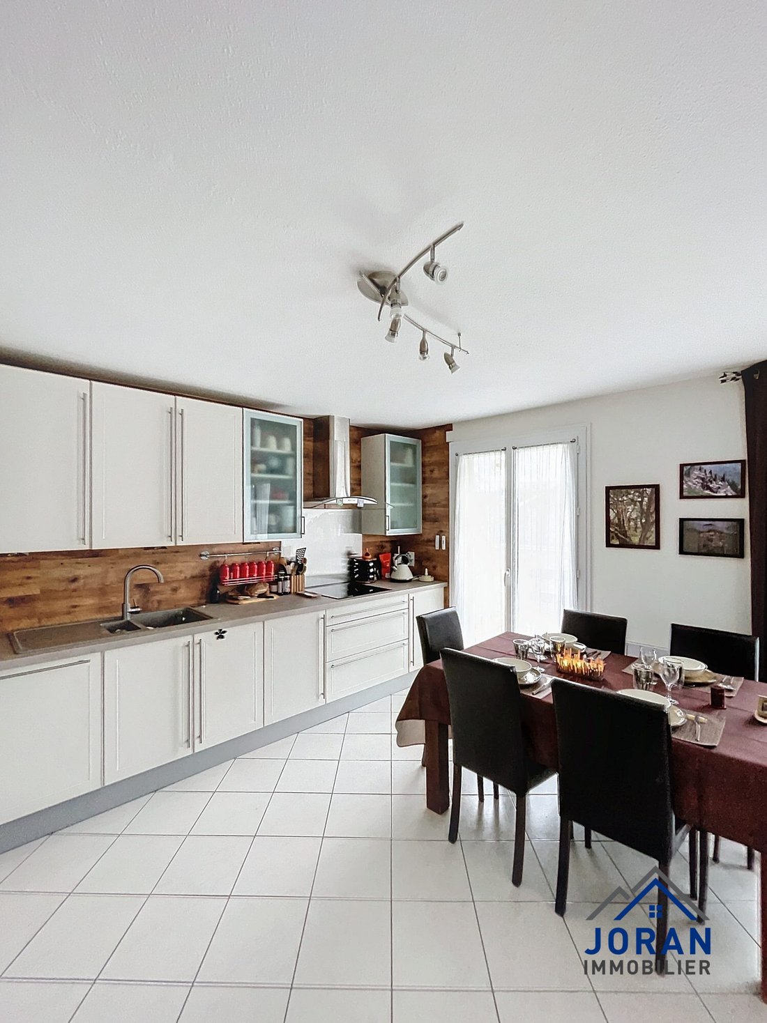 Apartment in Saint-Julien-en-Genevois, Auvergne-Rhône-Alpes, France 5 - 17362536