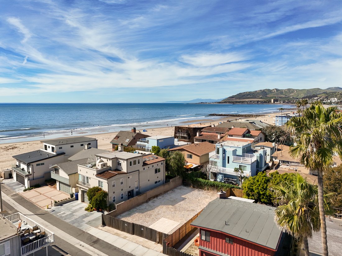 Land in Ventura, California, United States 1 - 17364987