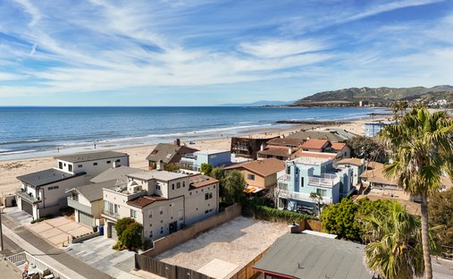 Land in Ventura, California, United States 1