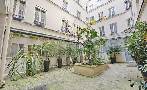 Apartment in Léon-Blum Folie-Regnault, Paris 11e Arrondissement, Paris 1