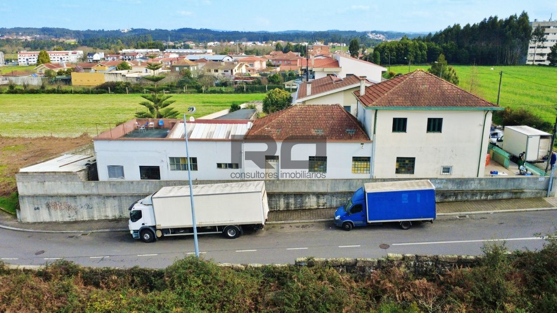 Apartment in Castelo da Maia, Porto District, Portugal 1 - 17364000