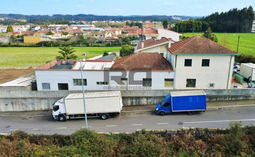 Apartment in Castelo da Maia, Porto District, Portugal 1