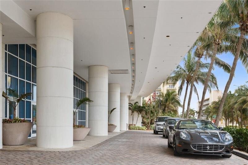 Condo in Fort Lauderdale, Florida, United States 2 - 17367329