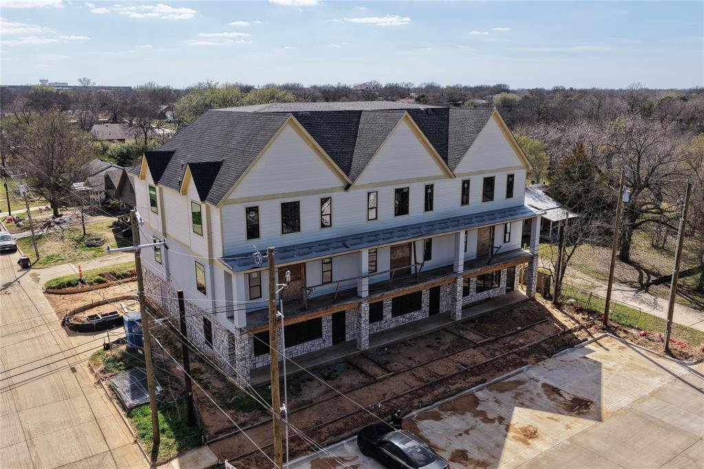 Townhouse in Mansfield, Texas, United States 2 - 17363072