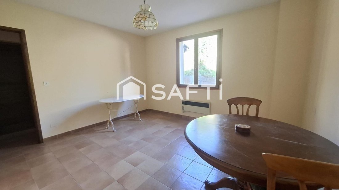 House in Centre et Abords, Roquevaire, France 4 - 17358488