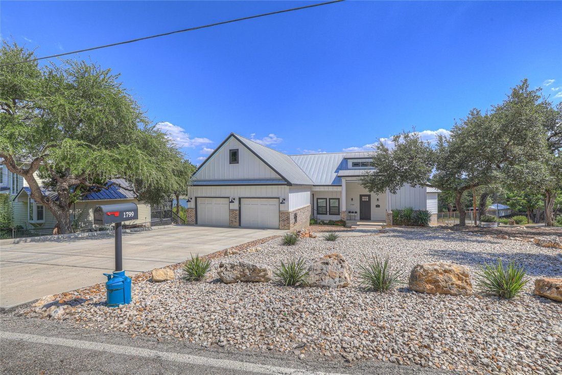 House in Canyon Lake, Texas, United States 5 - 17360462