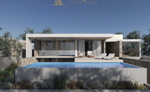 Bungalow a Peyia, Distretto di Pafo, Cipro 1